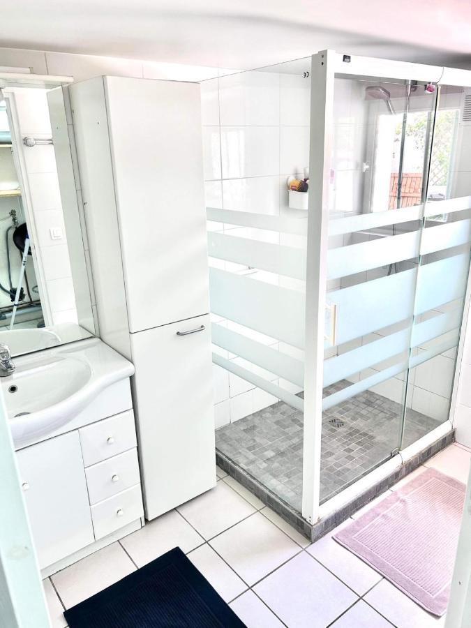 La Perle, Proche Roissy Cdg, Paris, Parc Asterix, Appartement Moussy-le-Vieux